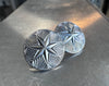 Nettles Stud Earrings