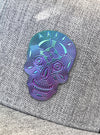 Zia Skullz Hat