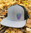 Zia Skullz Hat