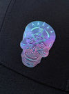 Zia Skullz Hat