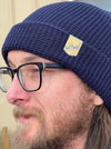Grand Canyon Diamond Point Beanie