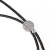 Moonstone Granite Petite Bolo