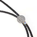 Moonstone Granite Petite Bolo