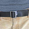 Splitter Titanium Belt