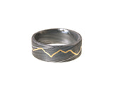 Dusk Skyline Ring