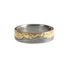 Golden Sky Mountain Ring