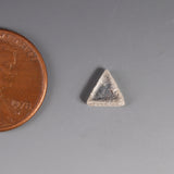 Natural Diamond Crystal - Trigon