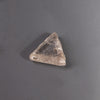 Natural Diamond Crystal - Trigon