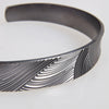 Sandstone Cuff Bracelet