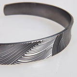 Sandstone Cuff Bracelet