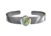Sandstone Turquoise Cuff