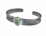Sandstone Turquoise Cuff