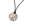 Granite Boulder Pendant