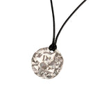 Granite Boulder Pendant