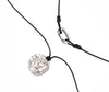Granite Boulder Pendant