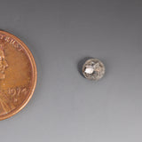 Salt and Pepper Diamond - .5ct.