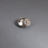 Salt and Pepper Diamond - .5ct.