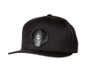 Zia Leather Hat