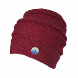 Granite Gorge Scrunch Beanie