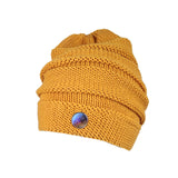 Desert Yucca Scrunch Beanie