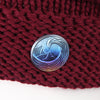 Mountain Wave Scrunch Beanie