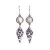 Granite Spire Earrings