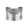 Grand Canyon Kaibab Sun Sterling Bracelet