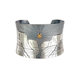 Grand Canyon Kaibab Sun Sterling Bracelet