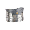 Grand Canyon Kaibab Sun Sterling Bracelet
