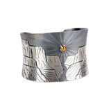 Grand Canyon Kaibab Sun Sterling Bracelet