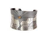 Grand Canyon Kaibab Sun Sterling Bracelet