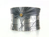 Grand Canyon Kaibab Sun Sterling Bracelet