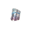 Grand Canyon Topography Ring