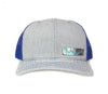 Grand Canyon Topography Hat
