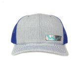 Grand Canyon Topography Hat