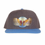 Grand Canyon Landscape Hat