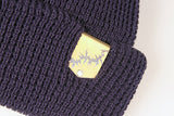 Grand Canyon Diamond Point Beanie