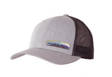 Mt. Rainier Hat