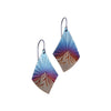 Mountain Sunrise Earrings
