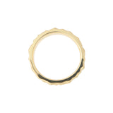 Granite Gold Ring