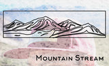 Mountain Stream Hat