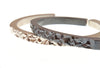 Granite Square Bracelet