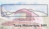 Taos Mountain Hat
