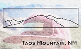 Taos Mountain Hat